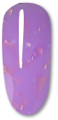239 Purple confetti