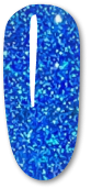 289 Blue Flash