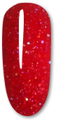 293 Red reflective